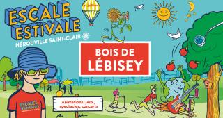 Vignette Bois de Lébisey