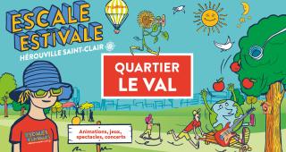 Vignette Agenda Le Val