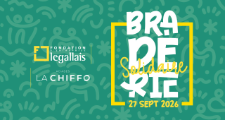 Visuel 21e Braderie Legallais