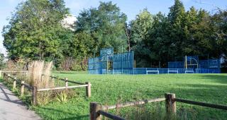 City stade Haute-Folie
