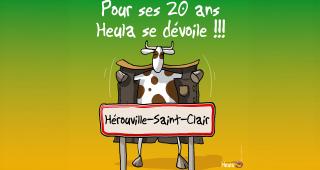 Heula se dévoile