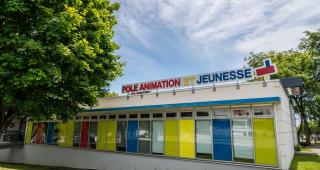 Pôle Animation Jeunesse