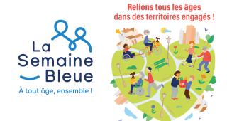 Semaine bleue 2026