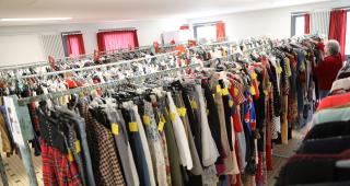 Photo vide dressing Grande Delle