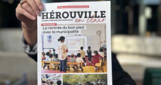 Photo Hérouville en clair