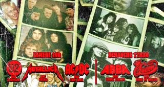 Affiche Tribute Fest