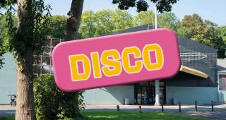 guinguette disco