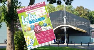 Loto envol Fonderie