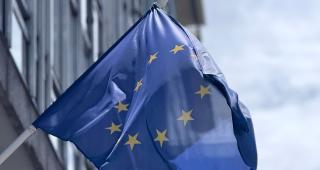 Drapeau européen